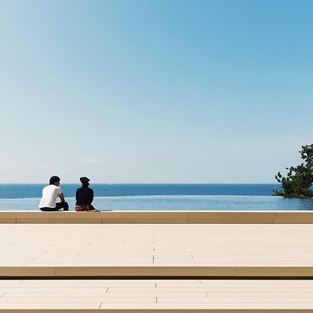 Shirahama Key Terrace Hotel Seamore Dış mekan fotoğraf