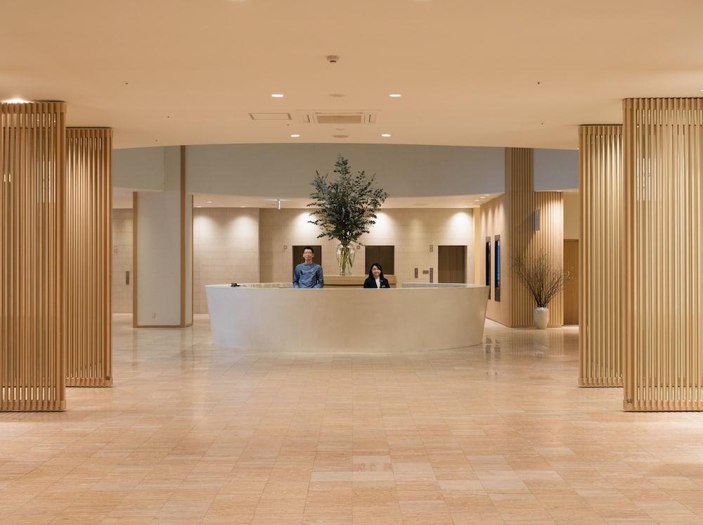 Shirahama Key Terrace Hotel Seamore Dış mekan fotoğraf