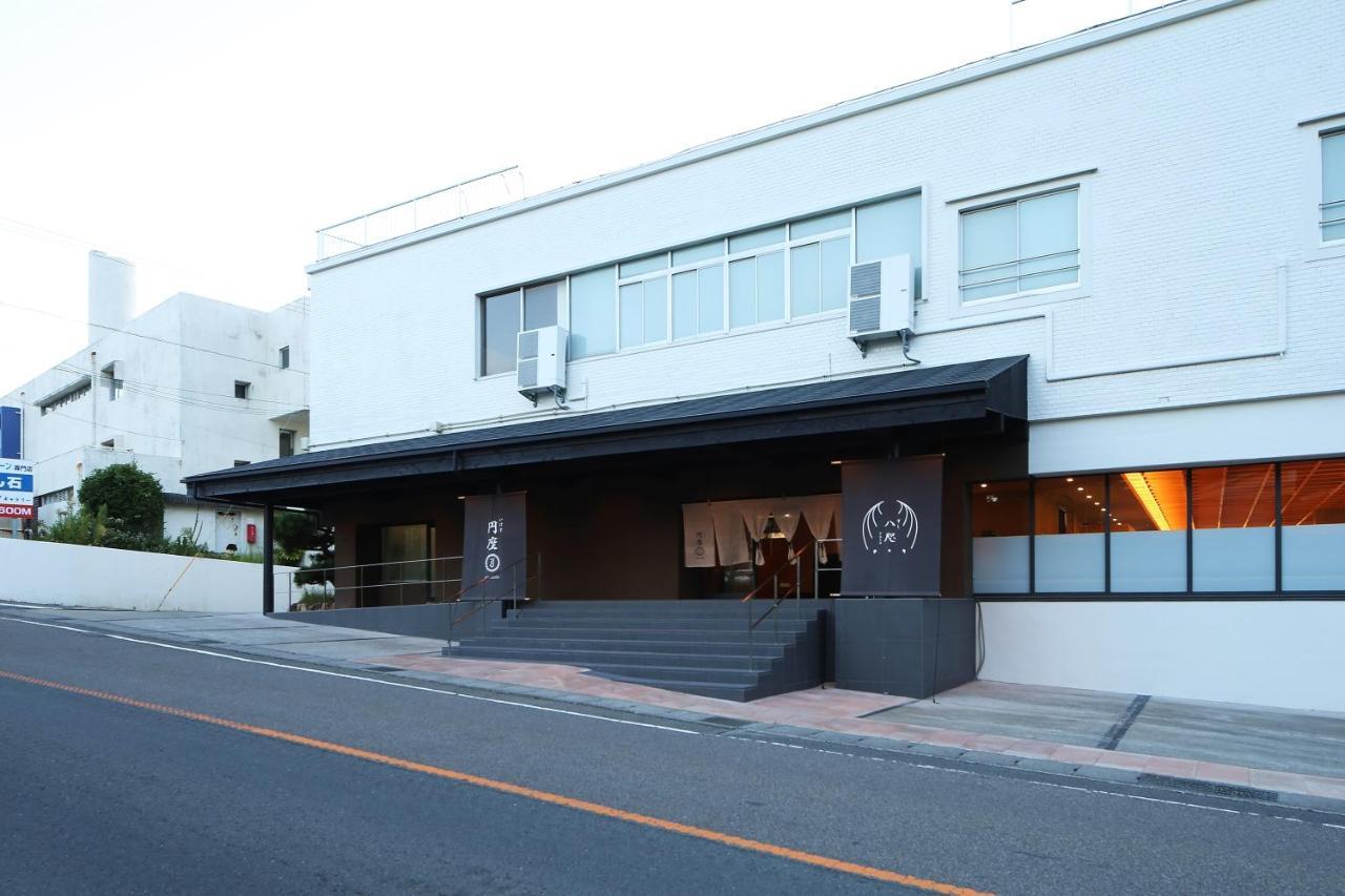 Shirahama Key Terrace Hotel Seamore Dış mekan fotoğraf