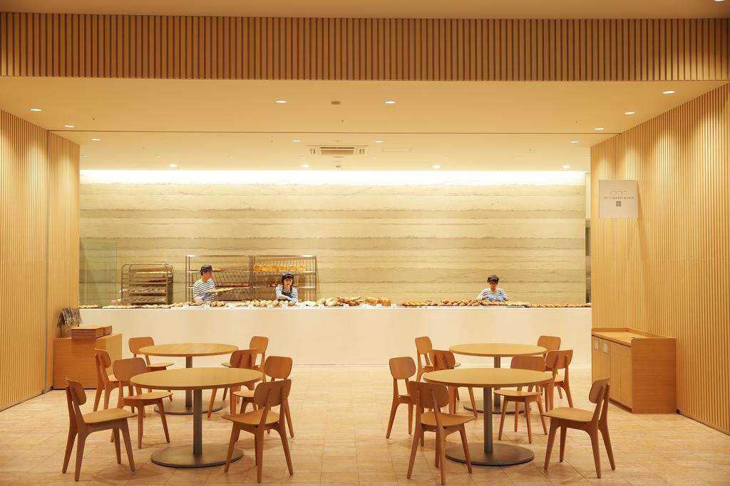 Shirahama Key Terrace Hotel Seamore Dış mekan fotoğraf