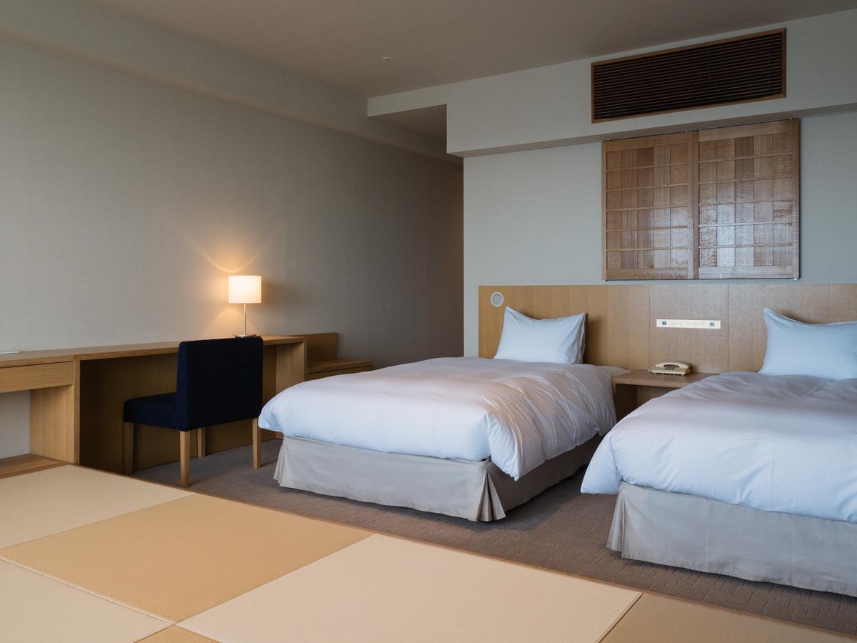 Shirahama Key Terrace Hotel Seamore Dış mekan fotoğraf