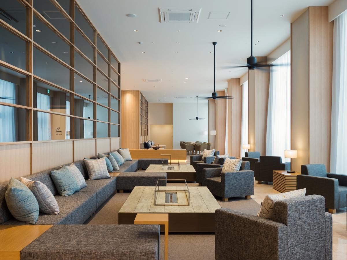 Shirahama Key Terrace Hotel Seamore Dış mekan fotoğraf
