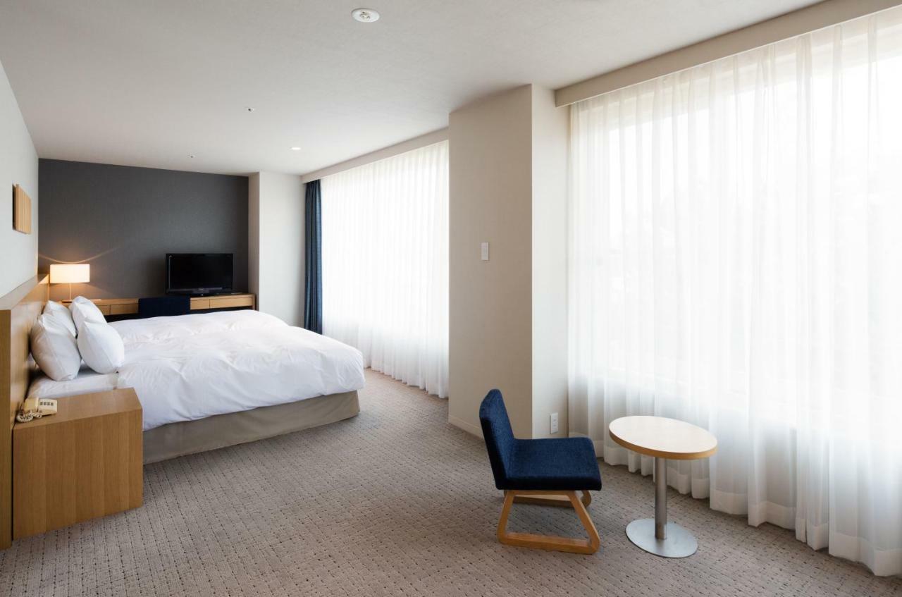 Shirahama Key Terrace Hotel Seamore Dış mekan fotoğraf