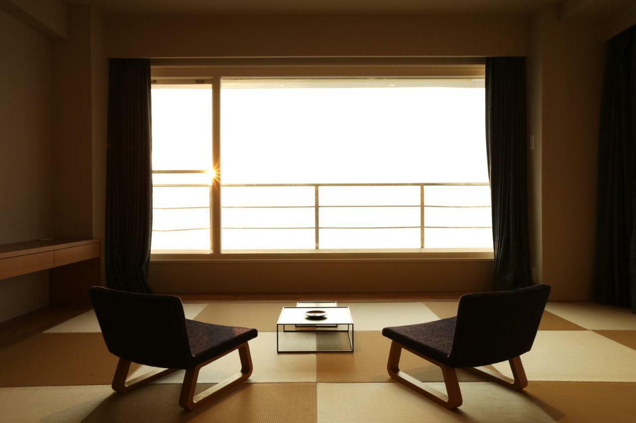 Shirahama Key Terrace Hotel Seamore Dış mekan fotoğraf