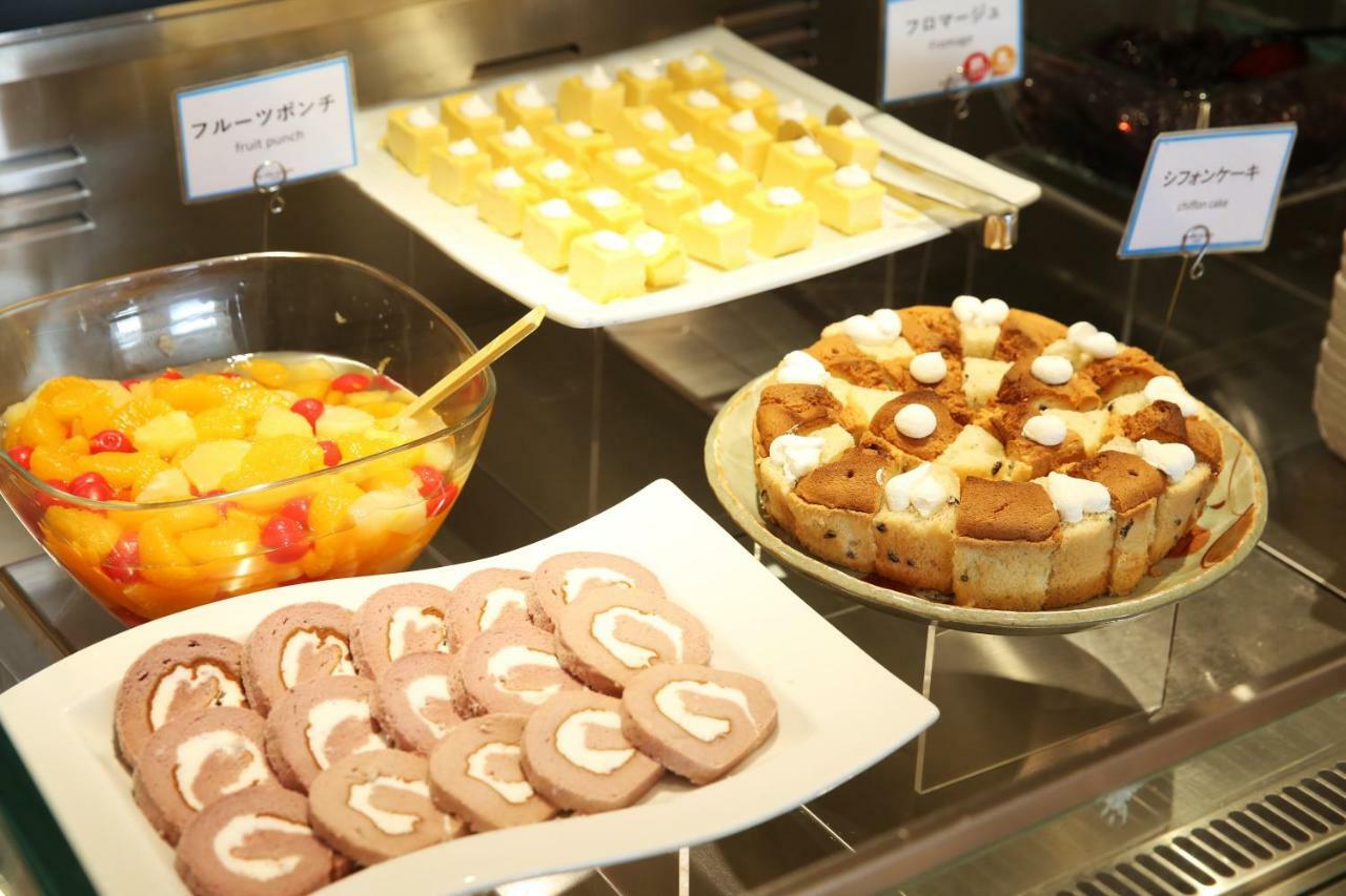 Shirahama Key Terrace Hotel Seamore Dış mekan fotoğraf
